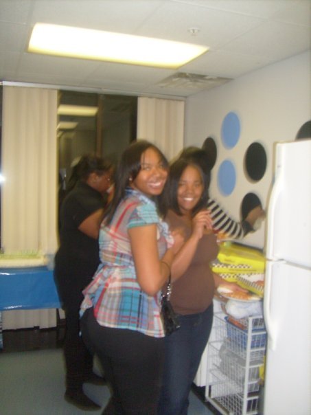 Julian Patterson's album, Jaylin B-Day-New Year