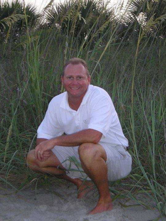 Michael Sharp's album, Profile Pictures
