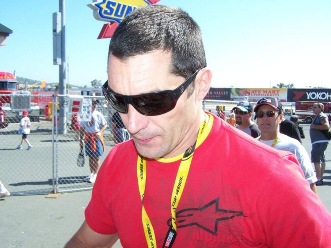 Mark Norman's album, June 26, 2011