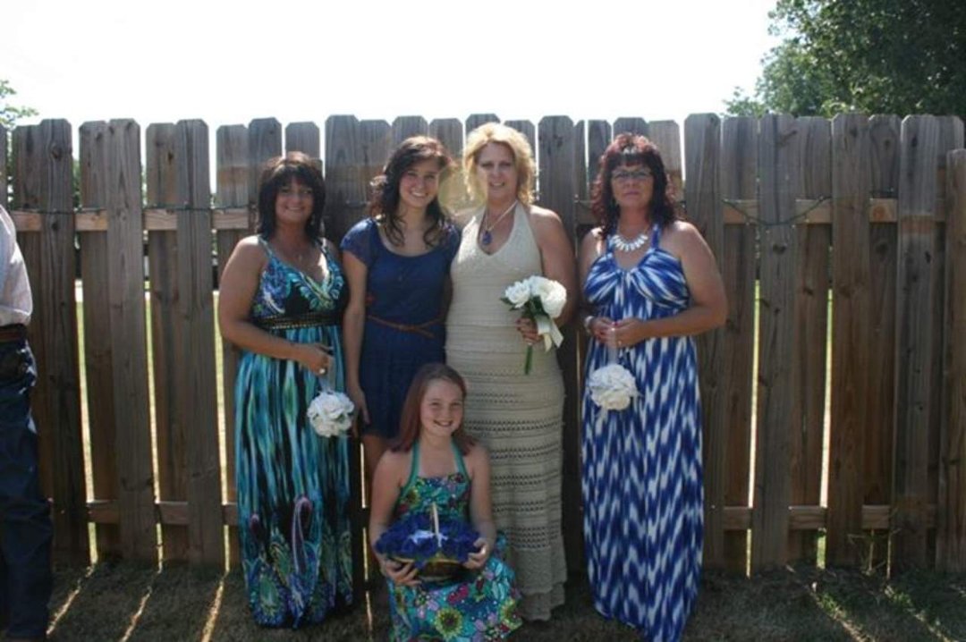 Misty Akins' album, Timeline Photos