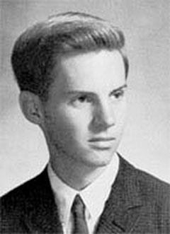 Roy Pickering's album, Profile Pictures