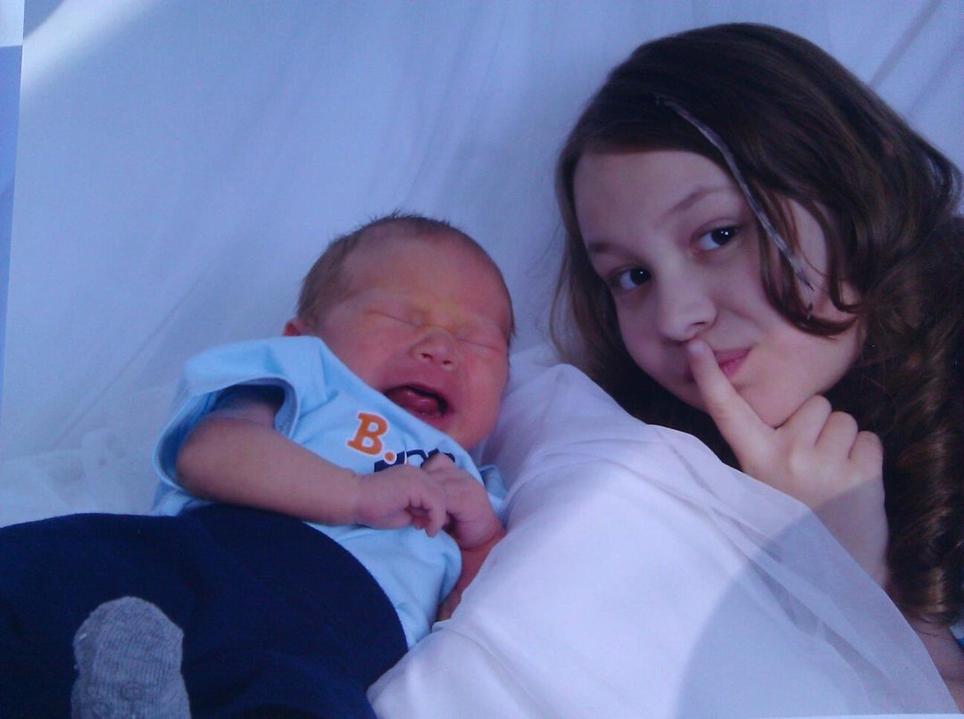 Rachel Baker's album, Cover Photos