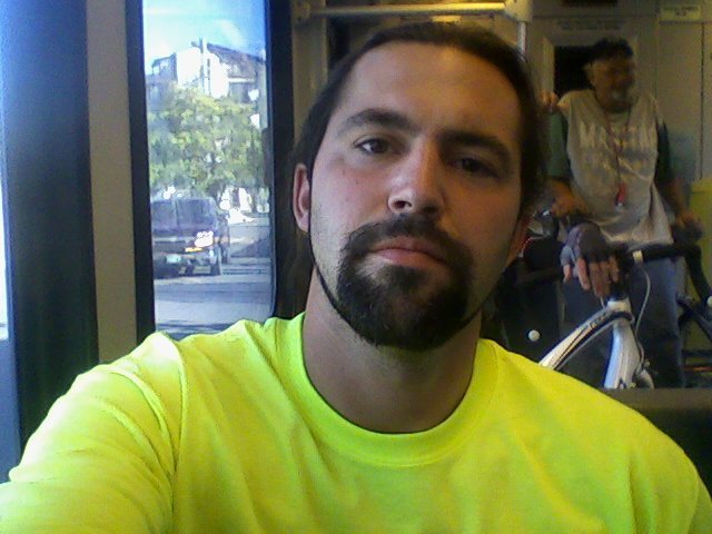 Kyle Applebee's album, Mobile Uploads
