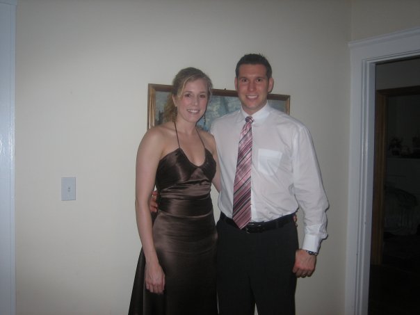 Nick Moser's album, Pics of the Moser Family