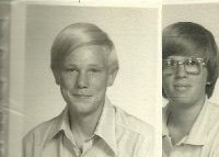David Morgan's album, Profile Pictures