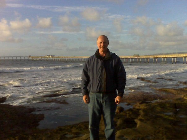 John Dempsey's album, Mobile Uploads