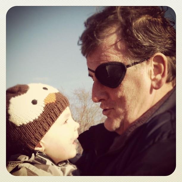 John Thomas' album, Instagram Photos