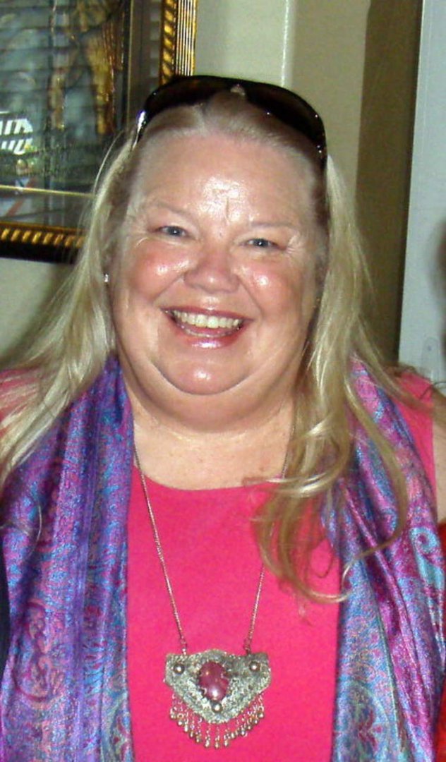Nancy Reed's album, Profile Pictures