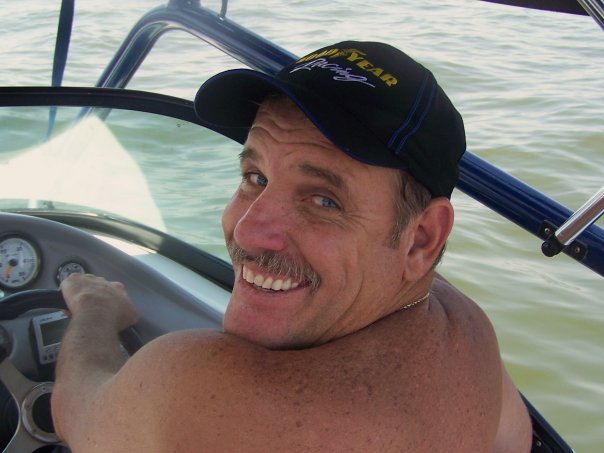 Jon Chance's album, Profile Pictures