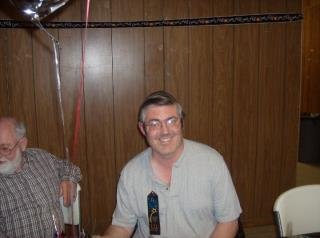Mark Hemsath's album, My 50th Birthday Party