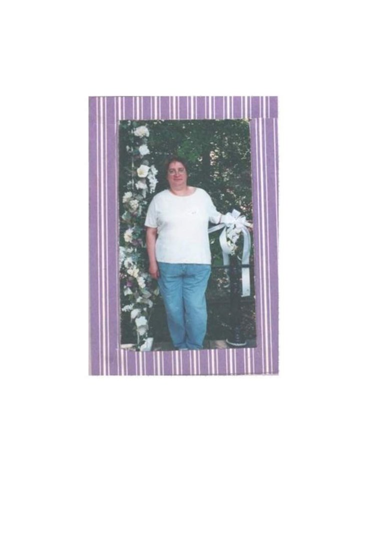 Sonya Self's album, Friends