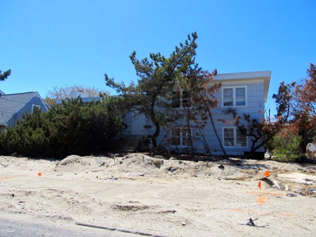 Jo-ann Gnasso's album, 6 Months After Sandy