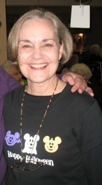 Kay Shiflet's album, Profile Pictures