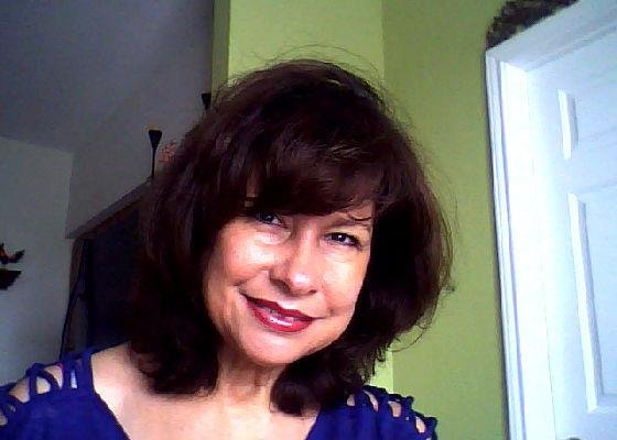 Brunilda Alvarez's album, Profile Pictures