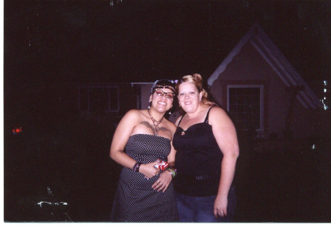 Jennifer Carter Neblett's album, Untitled Album