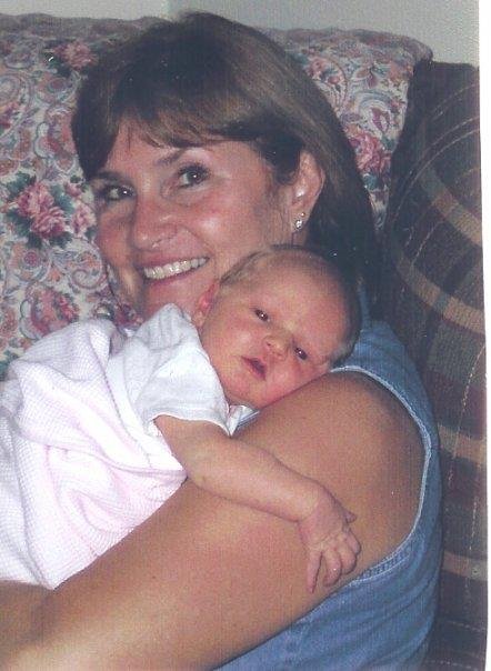 Peggy Uhles' album, Profile Pictures