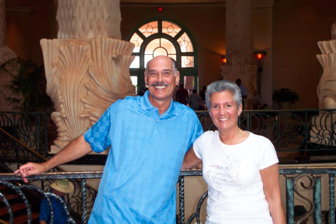 Ron Nadel's album, Profile Pictures
