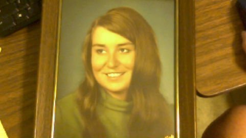 Mary Jo Ford's album, Webcam Photos