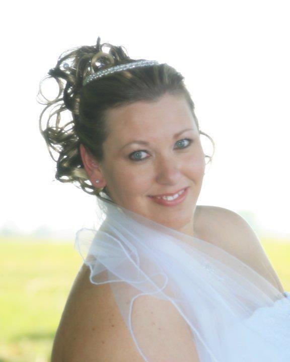 Carrie Phillips' album, Profile Pictures