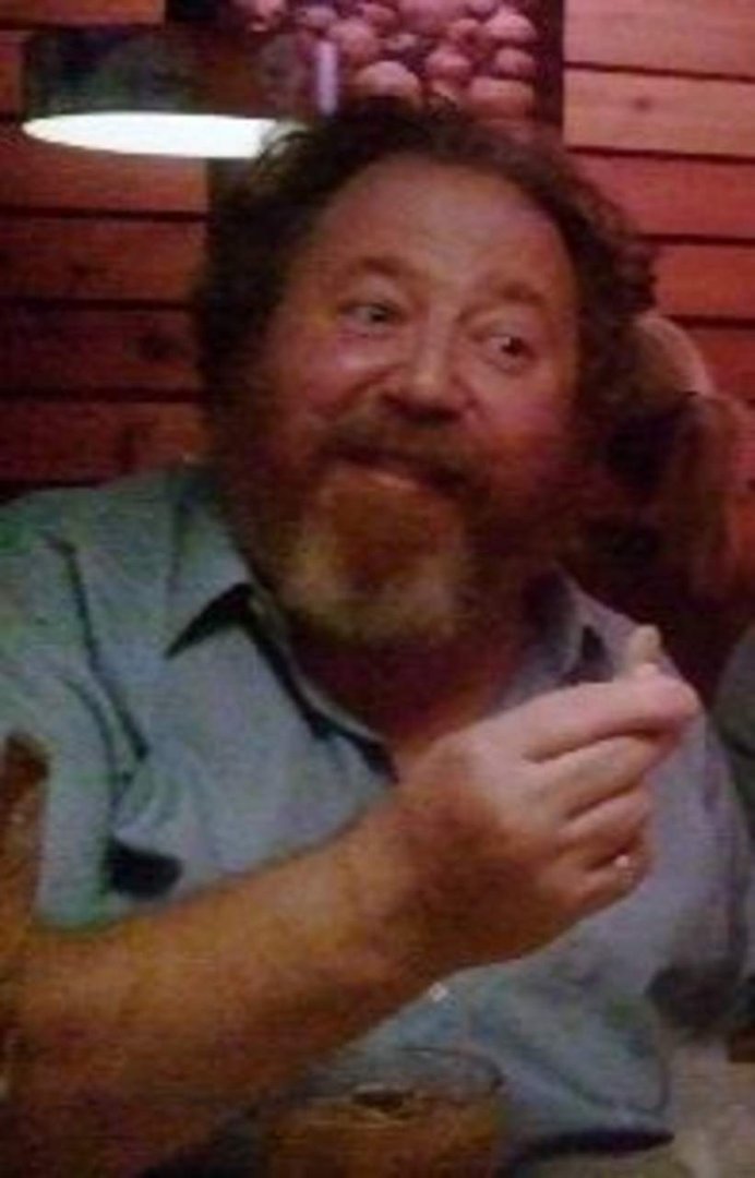 John Walker's album, Profile Pictures