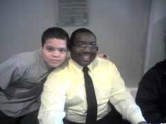Carissa Warfield's Classmates profile album