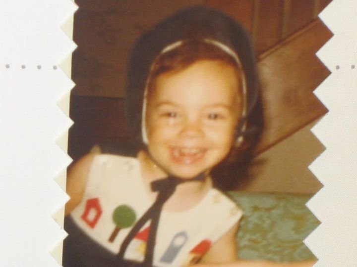 Nancy Schulz's album, PHOTOS FROM THE 60'S