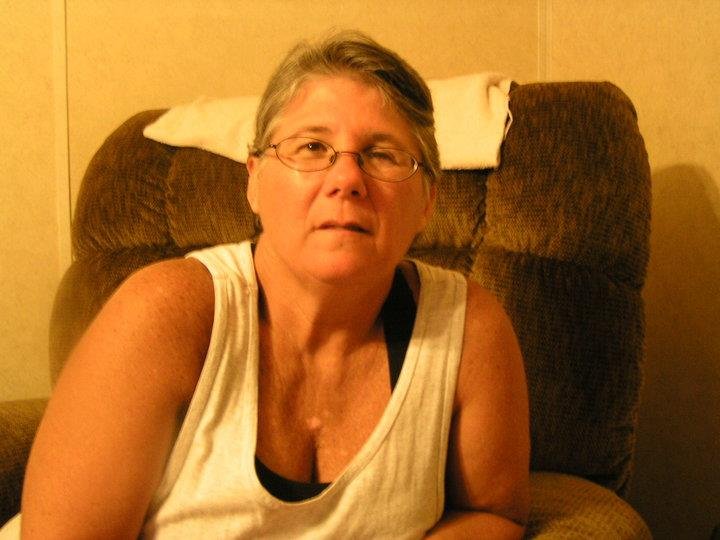 Nanny Gowder's album, Profile Pictures