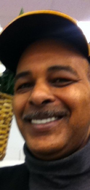 Rodney Jackson's album, Profile Pictures