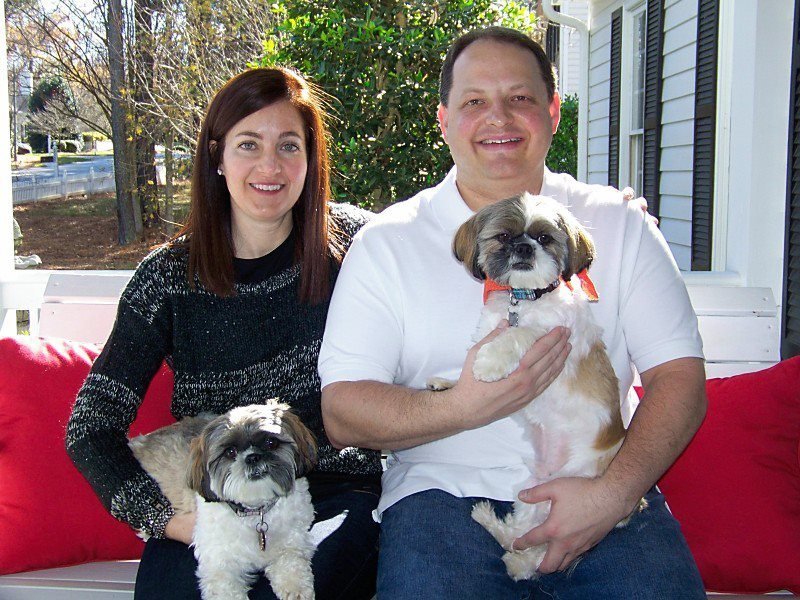 Christopher Anderson's album, Profile Pictures
