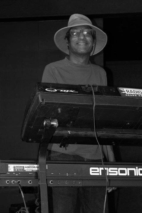 Larry Floyd's album, Battle of the Bands 2011