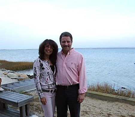Sharon Cebulski's album, Profile Pictures