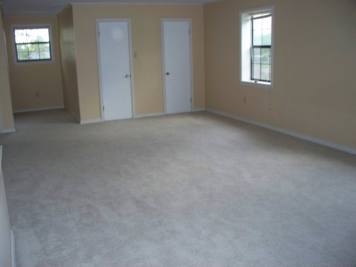 Adam Clarke's album, New House