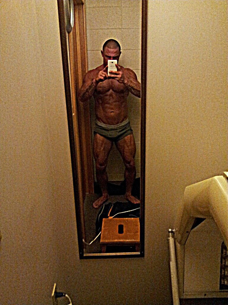 Leon Scott's album, Mobile Uploads