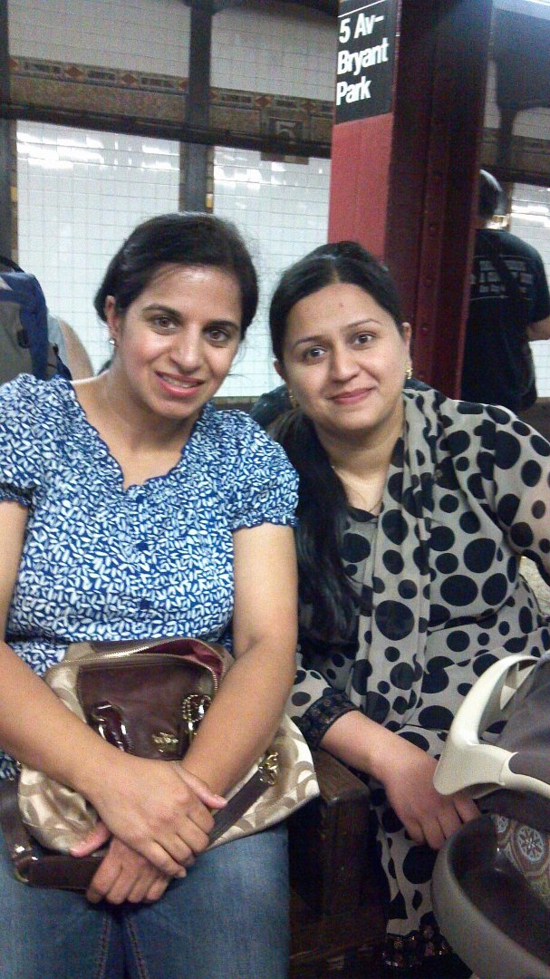 Amber Mudassar's album, Cover Photos