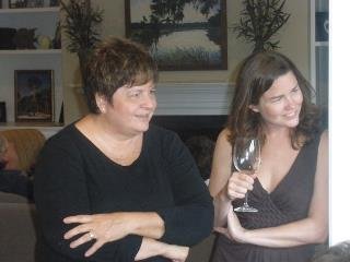 Kenneth Huisman's album, KEN & NANCY'S FRIENDS & FAMILY