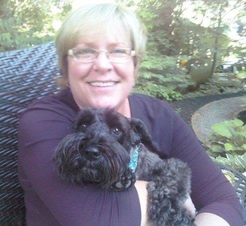 Rita Mallon's album, Profile Pictures