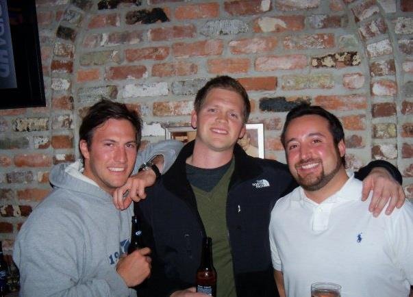 Jeremy Wall's album, Profile Pictures
