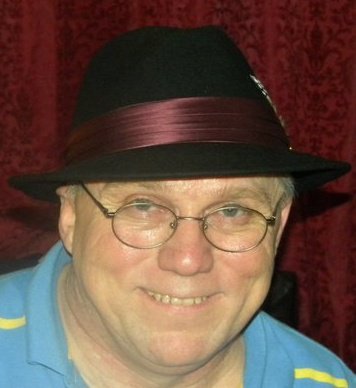 Johnny Newell's album, Profile Pictures