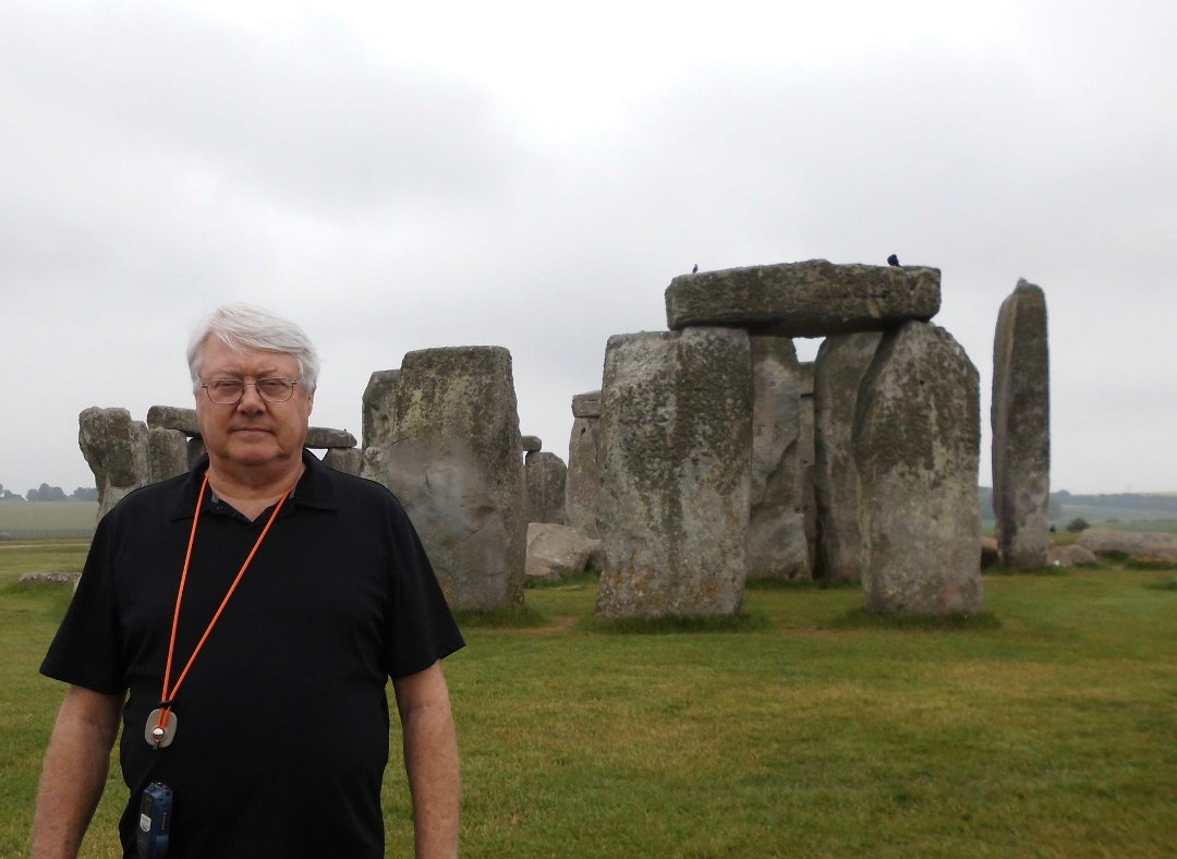 David Gault's album, Profile Pictures