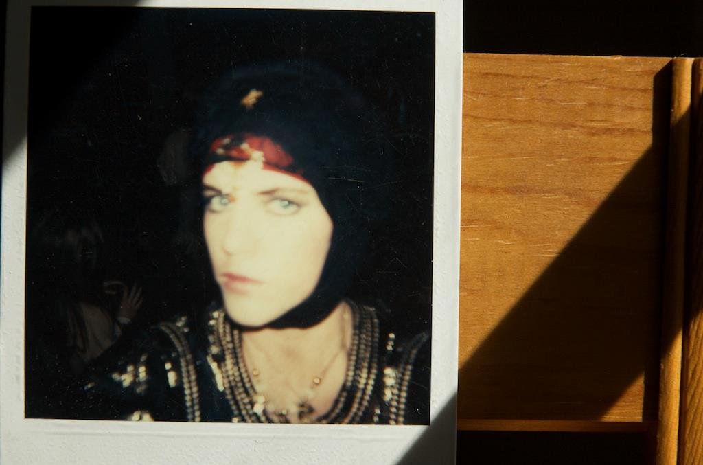 Jennifer Almquist's album, Profile Pictures
