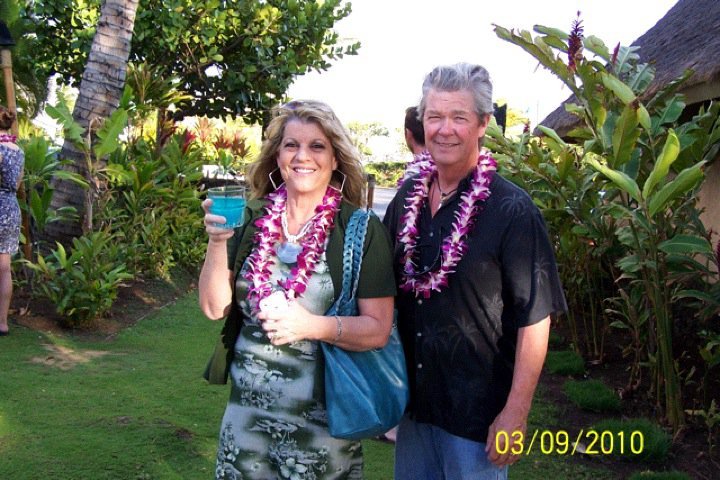Judy Roberts' album, Mobile Uploads