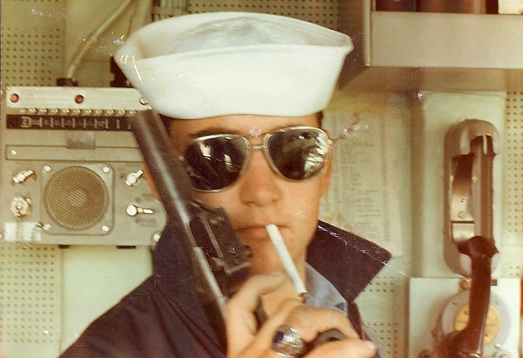 Michael Dumberg's album, Profile Pictures