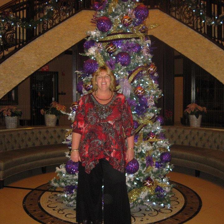 Donna Poinsett's album, Profile Pictures