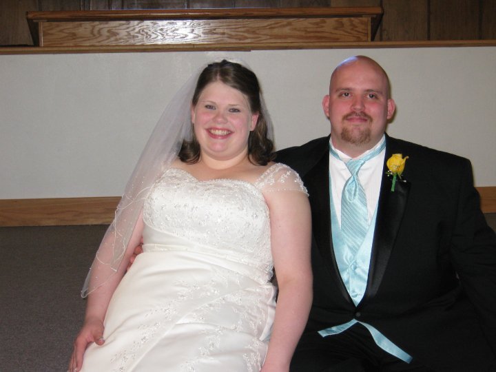 Jeff Baier's album, Brother Chris's Wedding Pics