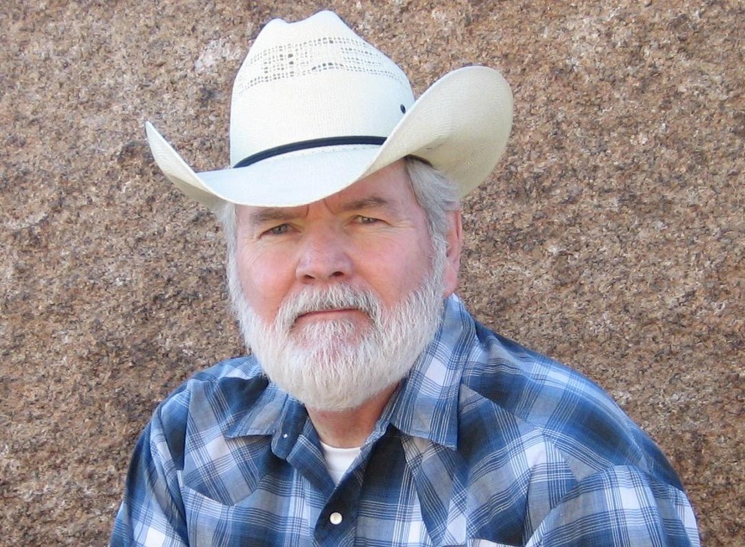 Randy Atkinson's album, Profile Pictures
