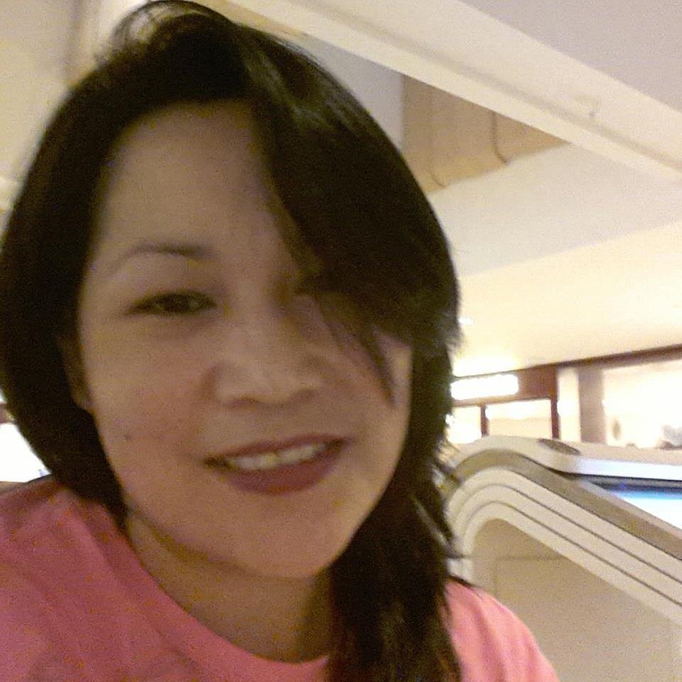 Edith Accangan's album, Profile Pictures