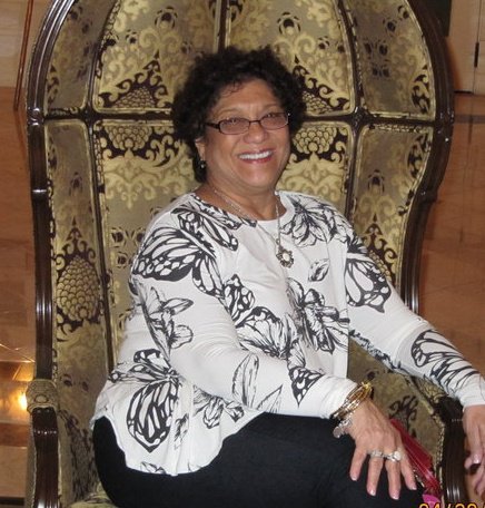 Delfina Herrera Hoxie's album, Profile Pictures