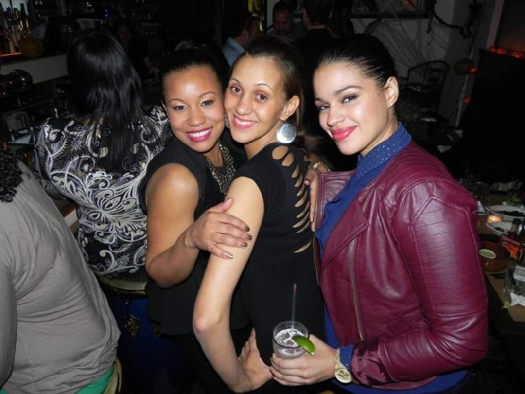 Fairry Bonner-varchola's album, JULIE'S BIRTHDAY PARTY