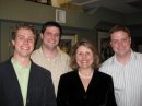 Merrill Matthews' album, Profile Pictures