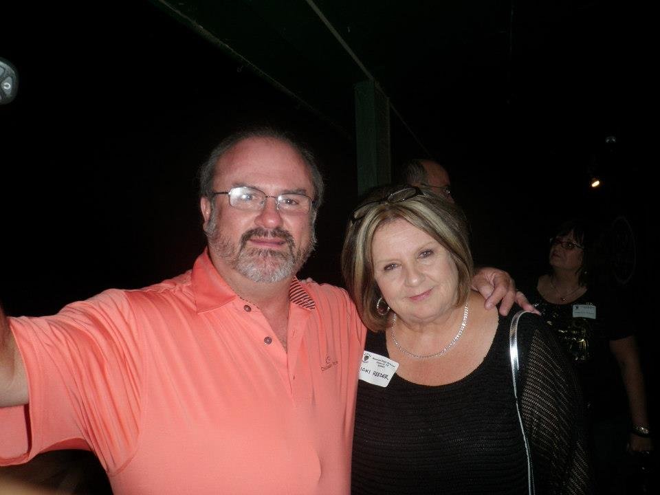 Tim Fritts' album, 40th Duncan High Reunion Class of '72